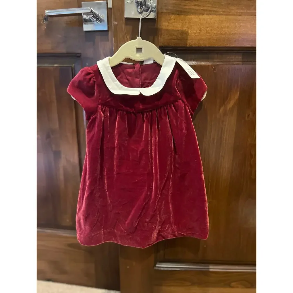 GAP baby velvet